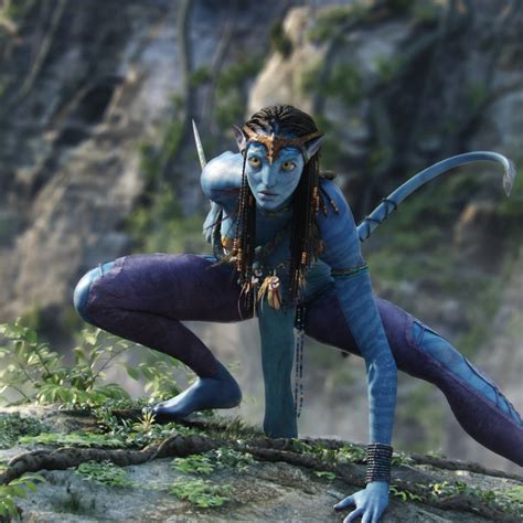zoe saldana movies.